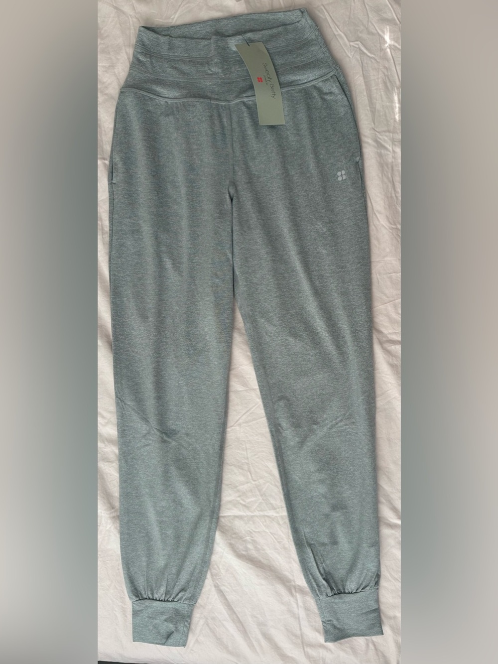 Sweaty Betty Gaia 29” Performance Yoga Pants - Womens XXS NWT